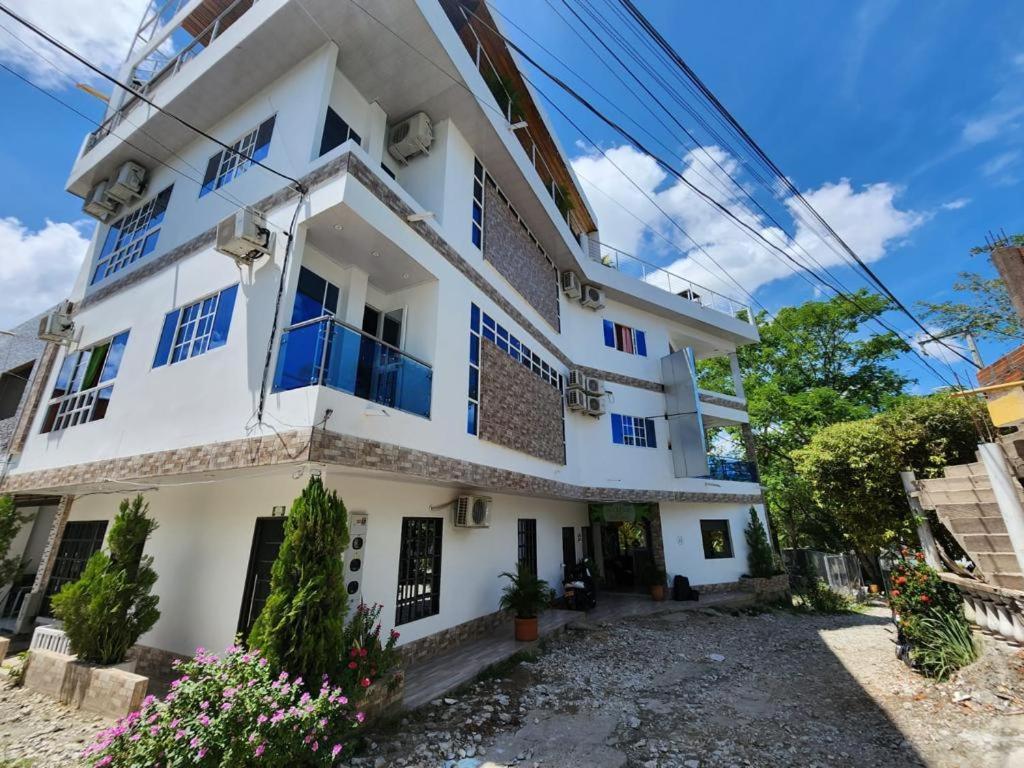 Miradores Del Paraiso Doradal Exterior foto
