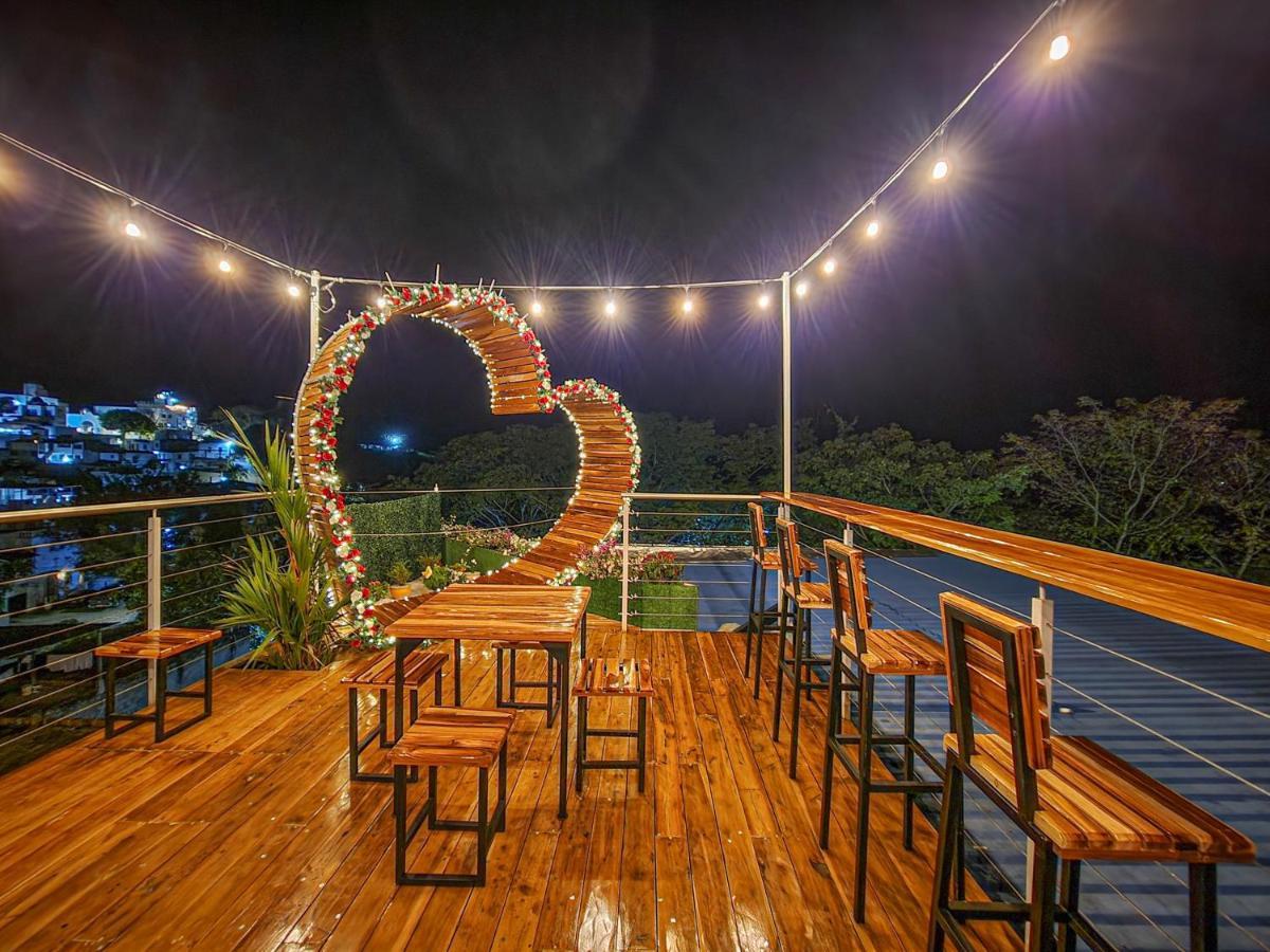 Miradores Del Paraiso Doradal Exterior foto