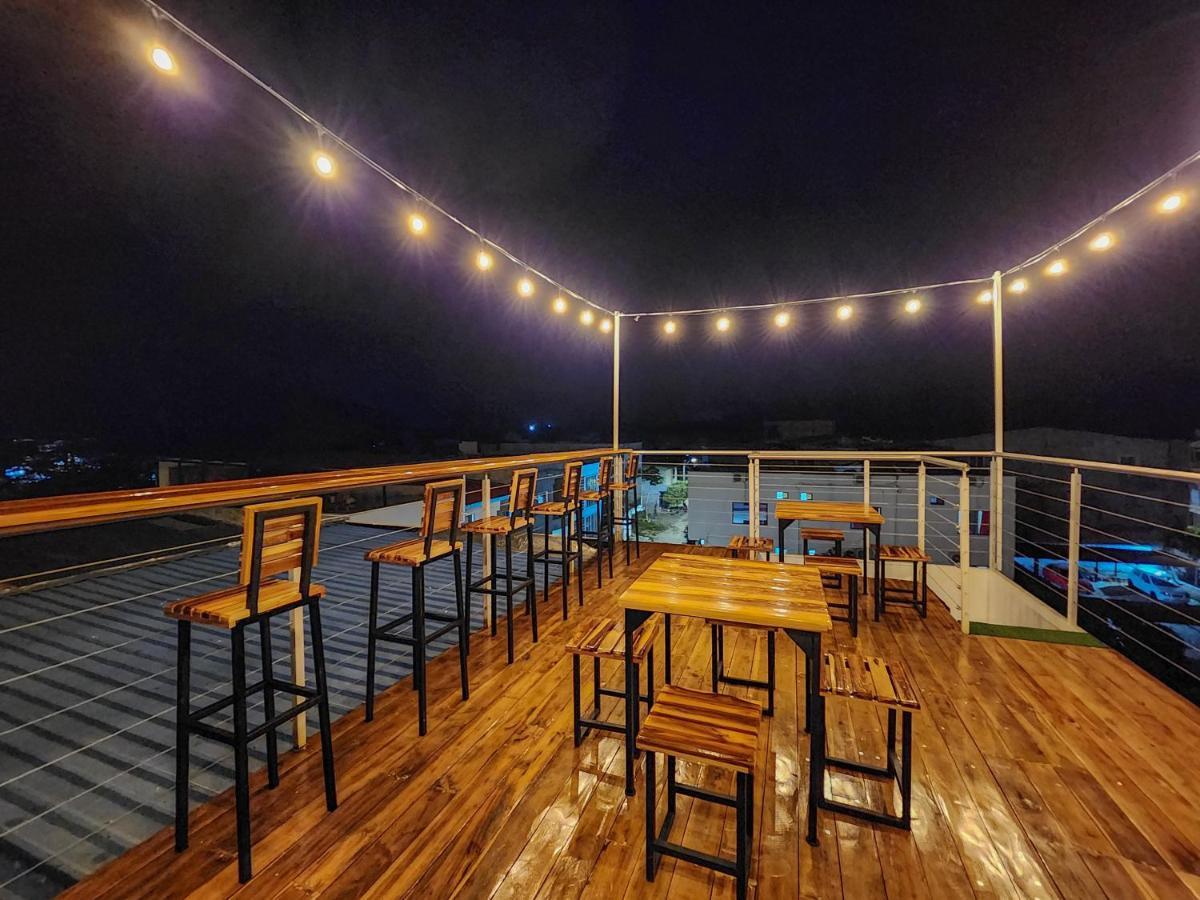 Miradores Del Paraiso Doradal Exterior foto