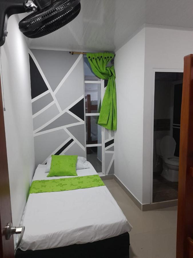 Miradores Del Paraiso Doradal Exterior foto