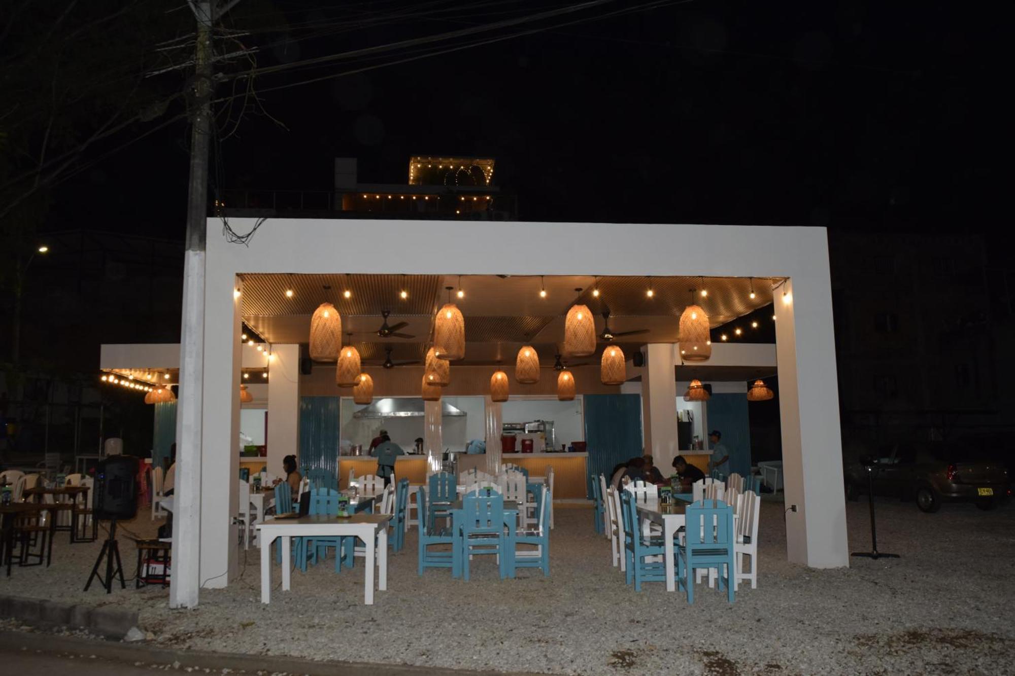 Miradores Del Paraiso Doradal Exterior foto