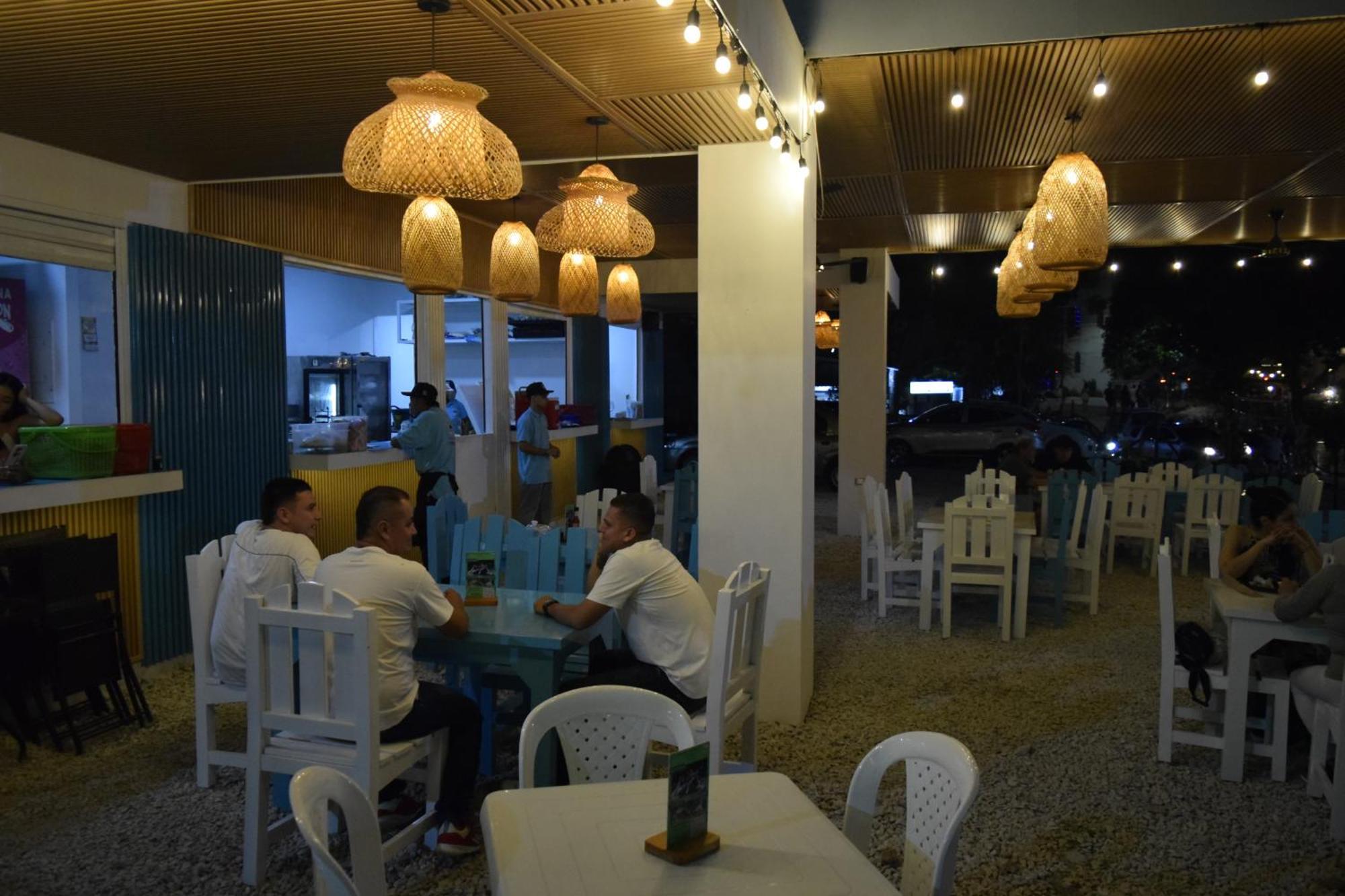 Miradores Del Paraiso Doradal Exterior foto